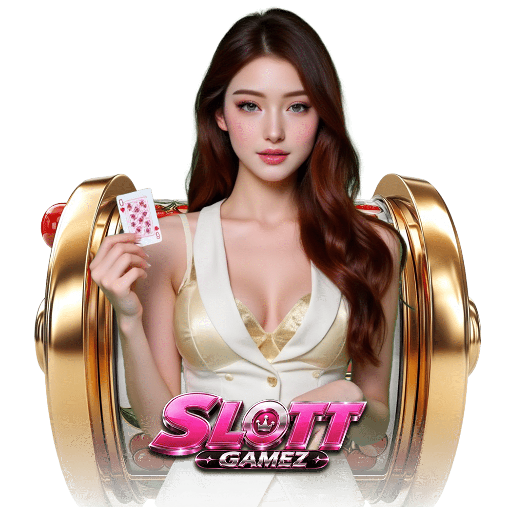slottgame เว็บตรง