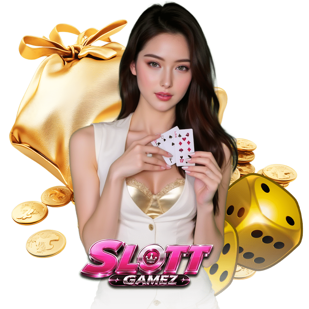 slottgame สมัคร