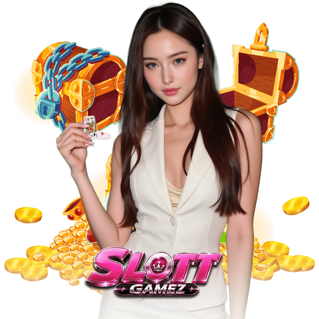 slottgame ทรูวอเลท